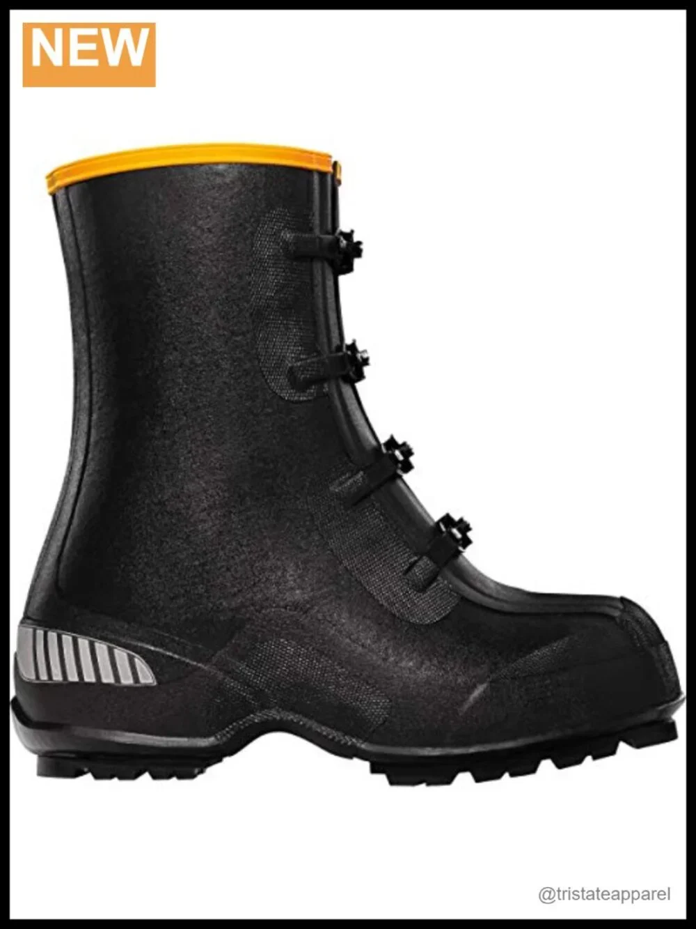 LaCrosse Mens Wrap 12